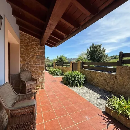Casa La Escuelina En Сasa de vacaciones