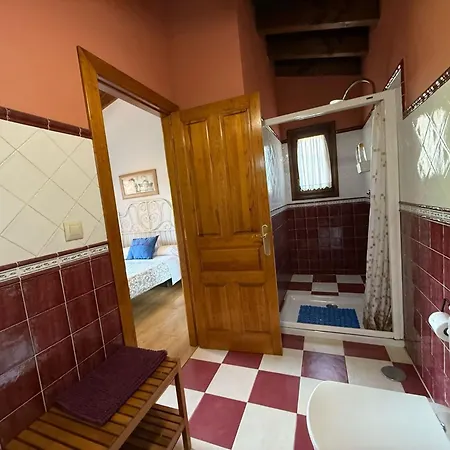 Casa La Escuelina En Сasa de vacaciones