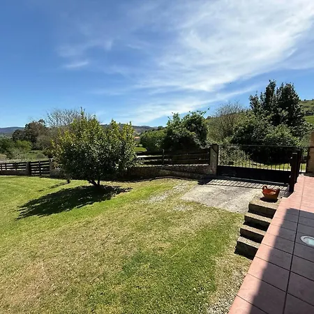 Casa La Escuelina En