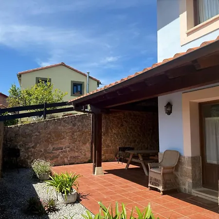 Casa La Escuelina En Сasa de vacaciones