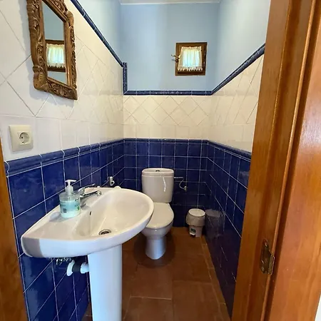 Casa La Escuelina En *