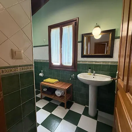 Casa La Escuelina En