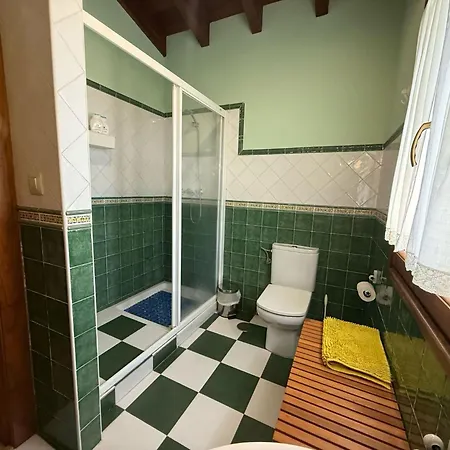 Casa La Escuelina En Сasa de vacaciones *