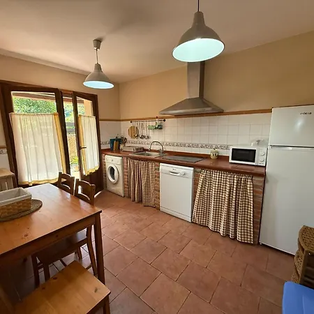 Сasa de vacaciones Casa La Escuelina En Villanueva (Asturias)