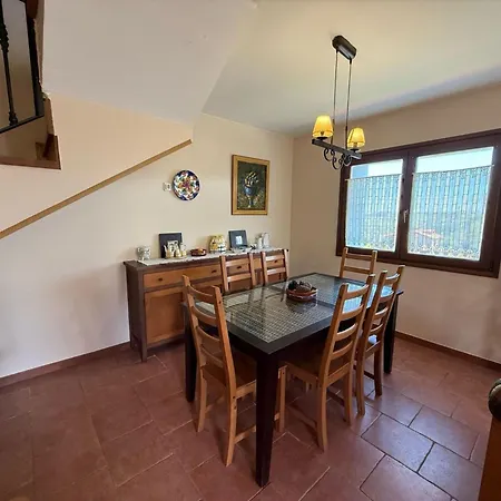 Prázdninový dům Casa La Escuelina En Vv-2999-as