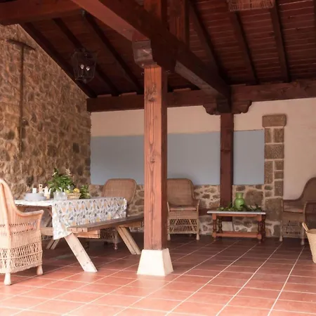 Casa La Escuelina En Hébergement de vacances *