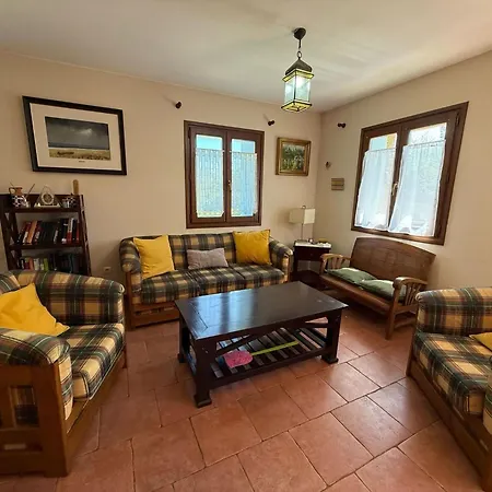 Prázdninový dům Casa La Escuelina En Vv-2999-as Villanueva (Asturias)
