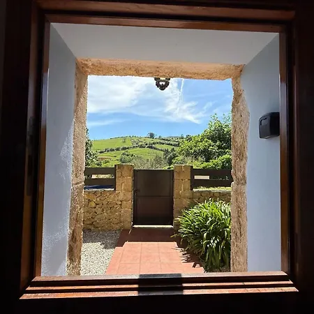 Casa La Escuelina En Vv-2999-as Feriehus