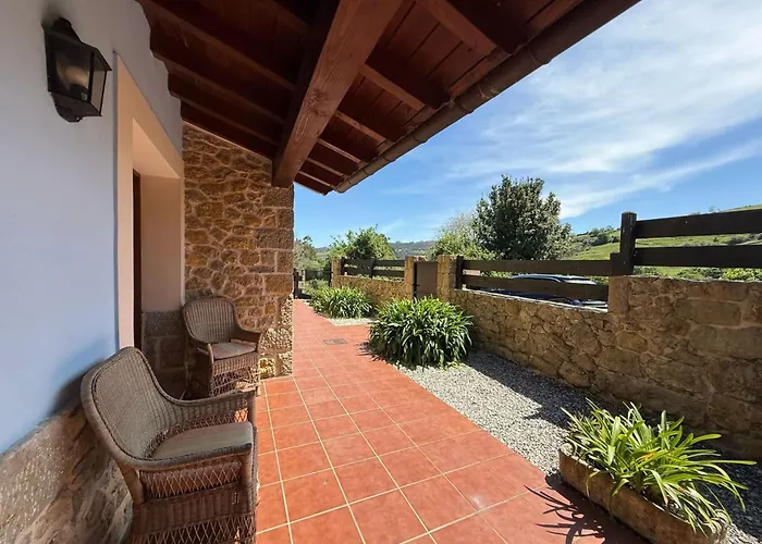 Casa La Escuelina En Vv-2999-as בית נופש