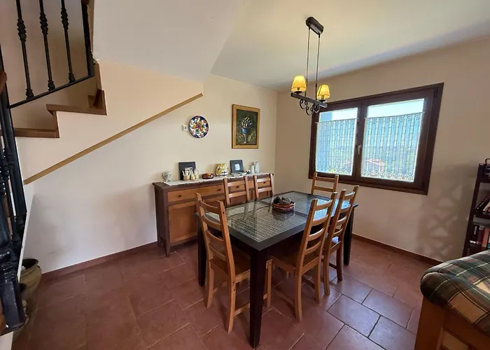 בית נופש Casa La Escuelina En Vv-2999-as