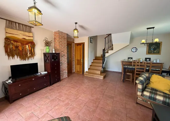 בית נופש Casa La Escuelina En Vv-2999-as