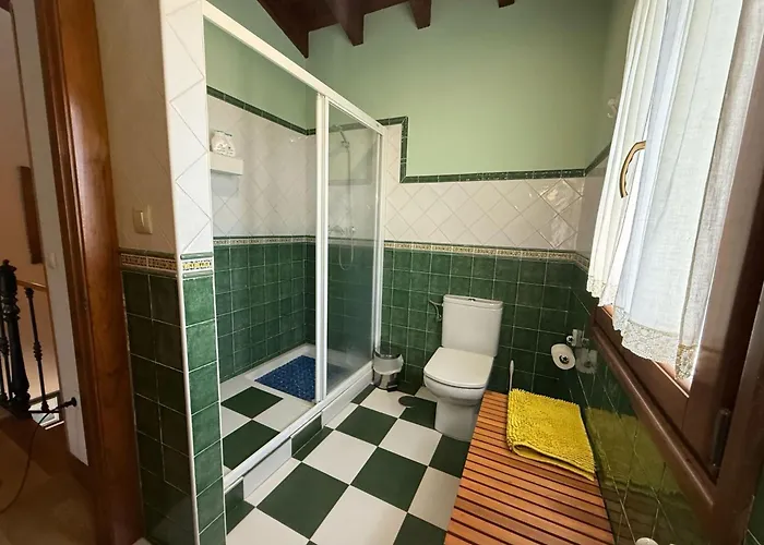 Casa La Escuelina En Vv-2999-as בית נופש *