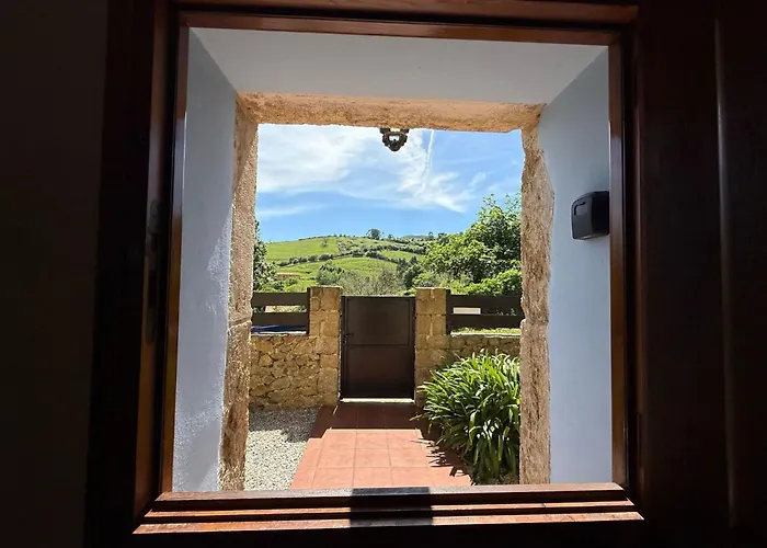 Casa La Escuelina En Vv-2999-as בית נופש